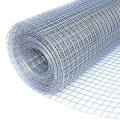 hot dipped galvanized welded wire mesh